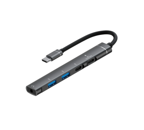ZR886 5 İn 1 Type-Hub H03