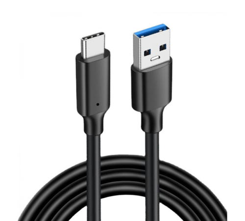 ZR902 Type-C Kablo 3 M