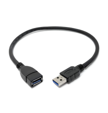 ZR903 Usb Uzatma Kablo 30 Cm