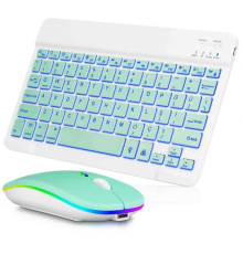 ZR956 Yeşil Rgb Km Set