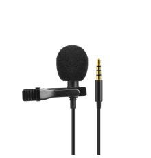 3.5 MM RXY-MIC S Telefon Miktofon