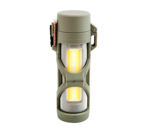 Elektirikli Çakmak El Feneri HS207