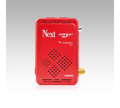 NX Kanky Mini HD Uydu Alıcısı