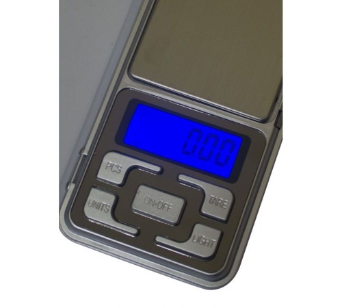 Cep Terazisi Pocket Dijital Hassas