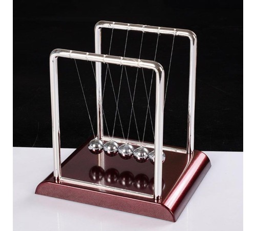 Orta Boy Denge Toplari Balans