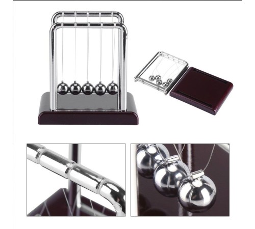 Orta Boy Denge Toplari Balans