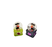 Işikli Minik Su Küresi