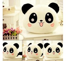 Sevimli Panda Yastık