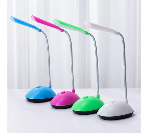 Küçük Boy Esnek Masa Lambası