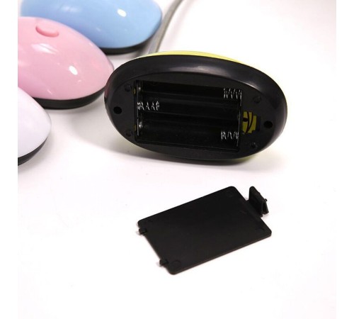 Küçük Boy Esnek Masa Lambası