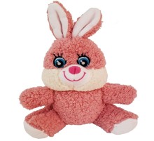 Sevimli Peluş Tavşan