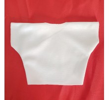 Baskısız Peluş Oyuncak Tişörtü