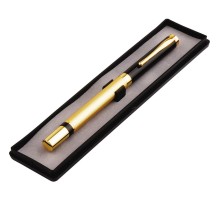 Lüx Metal Roller Kalem