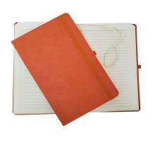 Hediyelik Çizgili Defter