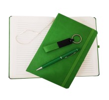 Hediyelik Kalem Defter ve Anahtarlık