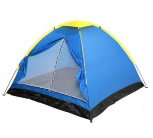 12 Kişilik Kolay Kurulum Çadır 320 x 290 x 170 CM