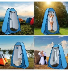 Giyinme Ve Tuvalet Kabini 120 x 120 x 190 CM