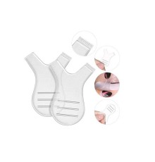 Lifting Tarağı Kirpik Lifting Y Tarak 10 Adet