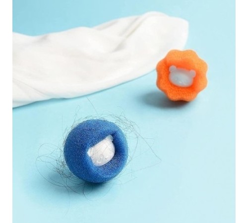 Çamaşır Makinesi Tüy Toplama Topu