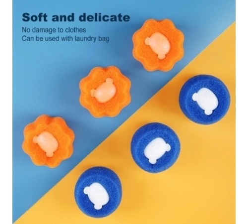 Çamaşır Makinesi Tüy Toplama Topu