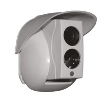 DLFB-R  Işın Tipi (Beam) Duman Dedektörü (100mt)