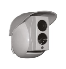 DLFB-R  Işın Tipi (Beam) Duman Dedektörü (100mt)