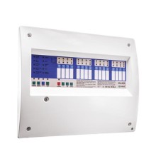 ECP 1016 16 Zonlu Yangın Algılama Paneli