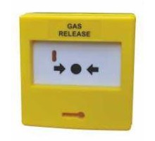 EFİRE EYIB-S Acil Çıkış Boşaltma Butonu ve Kasası