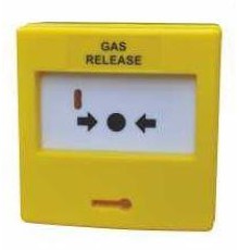 EFİRE EYIB-S Acil Çıkış Boşaltma Butonu ve Kasası