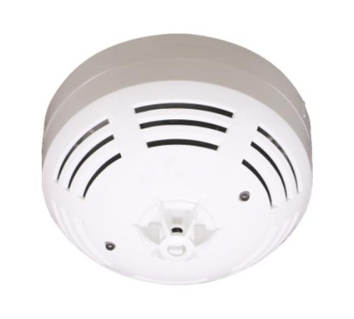 ERD Sıcaklık Artış Hızı Dedektörü (Soket Dahil)