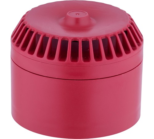 ES24-24V Elektronik Siren