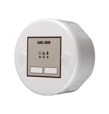 GFE-AD-ISO Adresli Kısa Devre İzalatör Modülü