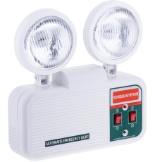 SG001- 2X3W Acil Aydınlatma Armatürü