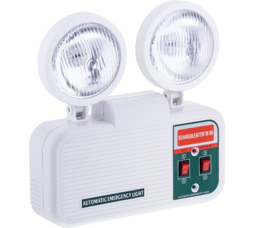 SG001- 2X3W Acil Aydınlatma Armatürü