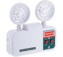 SG001-9  -  2X9W Acil Aydınlatma Armatürü