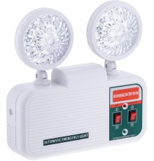 SG001-9  -  2X9W Acil Aydınlatma Armatürü