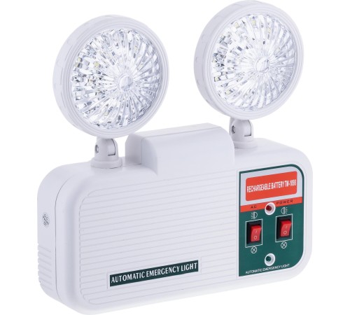 SG001-9  -  2X9W Acil Aydınlatma Armatürü