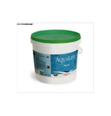 Aqualife Ph-/g Havuz Ph Düşürücü Toz Havuz Kimyasalı 25kg