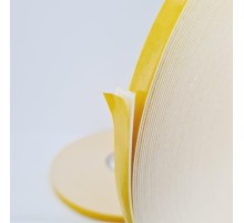 Çift Taraflı Köpük Bant 25mm X 25metre