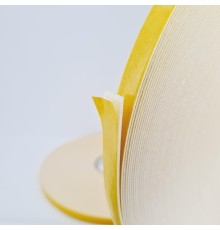 Çift Taraflı Köpük Bant 9mm X 25metre