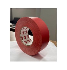 Scapa 3101 Gaffer Kamera Bandı Tamir Bandı 50mmx50mt Kırmızı