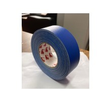 Scapa 3101 Gaffer Kamera Bandı Tamir Bandı 50mmx50mt Mavi