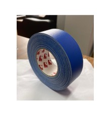 Scapa 3101 Gaffer Kamera Bandı Tamir Bandı 50mmx50mt Mavi