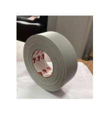 Scapa 3101 Gaffer Kamera Bandı Tamir Bandı 50mmx50mt Gri