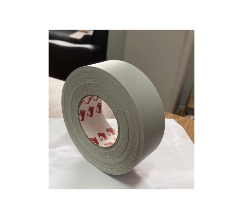 Scapa 3101 Gaffer Kamera Bandı Tamir Bandı 50mmx50mt Gri