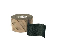 3M Safety Walk 610 Merdiven Kaydırmaz Kaymaz Bant 50mm x 6mt Siyah