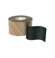 3M Safety Walk 610 Merdiven Kaydırmaz Kaymaz Bant 50mm x 6mt Siyah