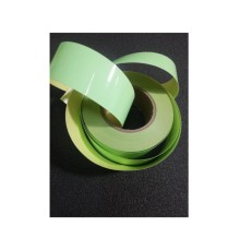 Fosforlu (fotolümen) Şerit Bant Folyo-lümen Folyo 5cm X 10m