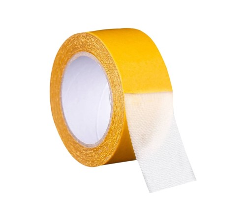 Halı Kaydırmaz Bant Halı Kilim Sabitleme ve Yapıştırma Bandı 50mm x 5metre