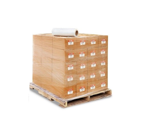 Strech Film 17 Micron 50 Cm Eşya Halı Koltuk Paketleme